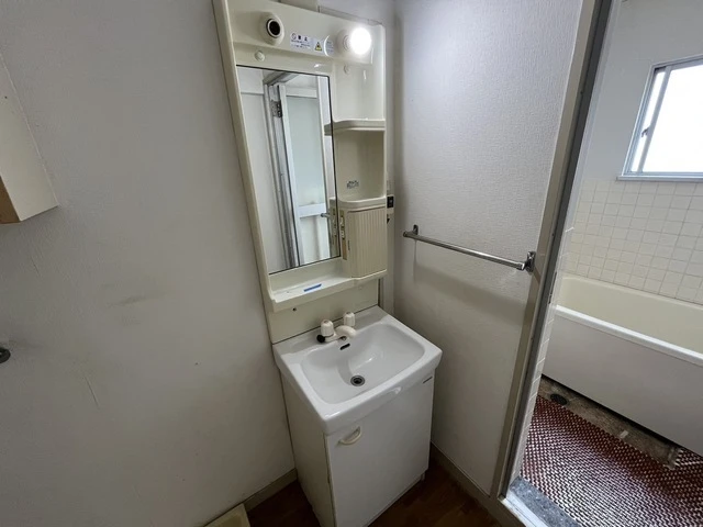 土屋マンション