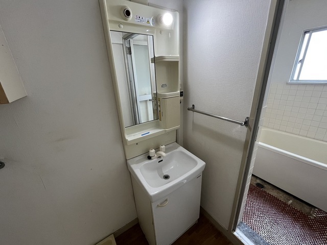 土屋マンション