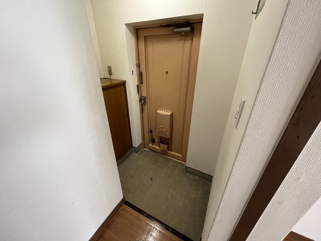 土屋マンション