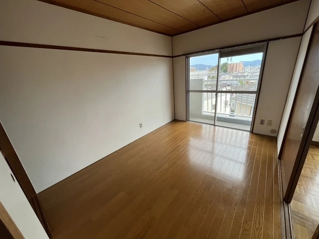 土屋マンション