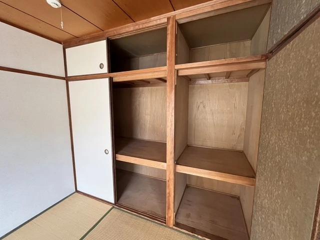 土屋マンション