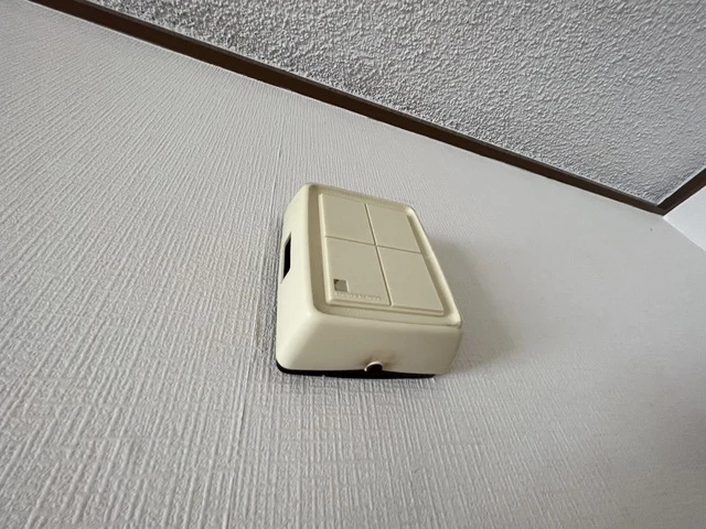 土屋マンション