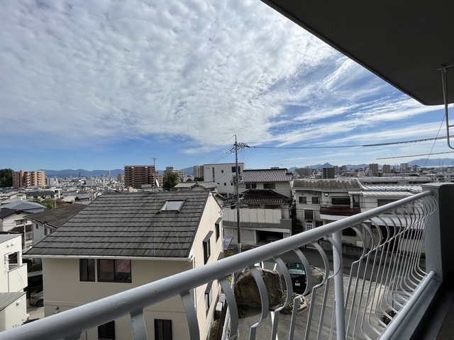 土屋マンション