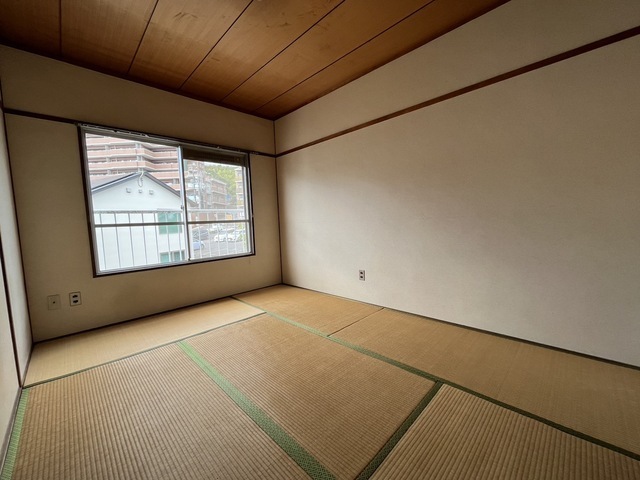 土屋マンション