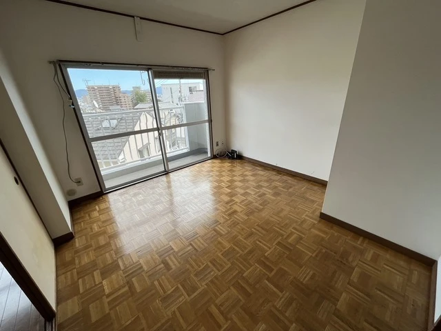 土屋マンション