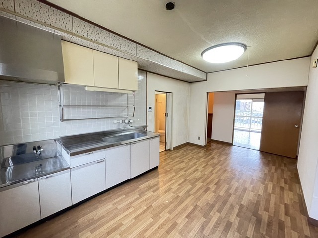 土屋マンション