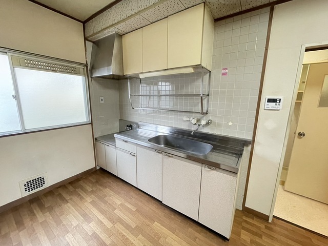 土屋マンション
