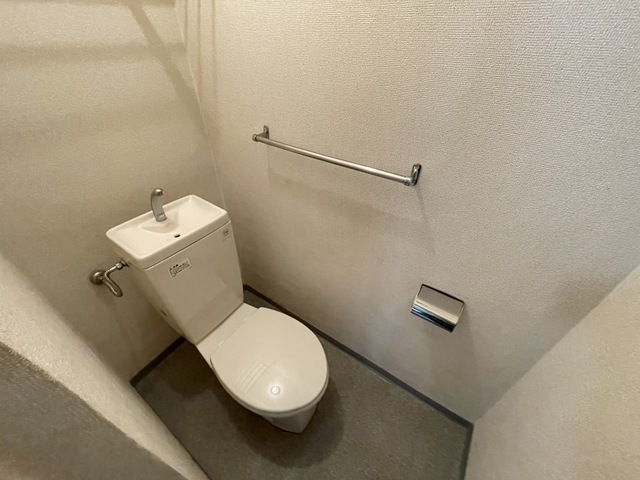 土屋マンション