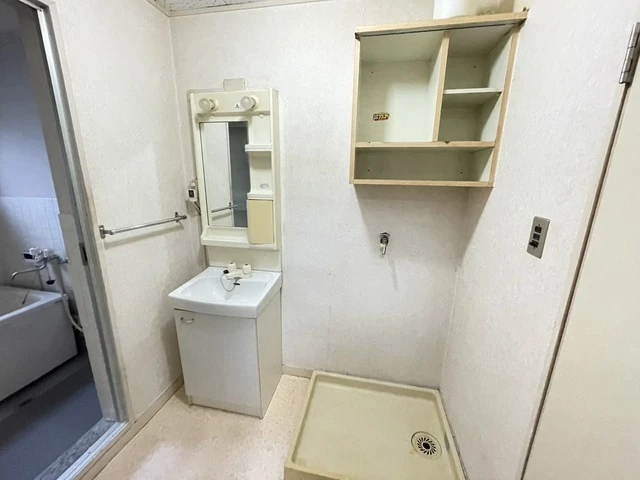 土屋マンション