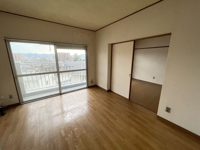 土屋マンション