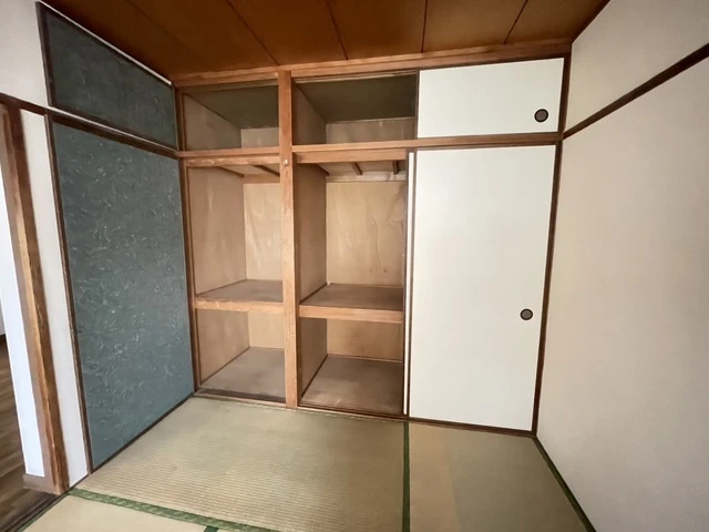 土屋マンション