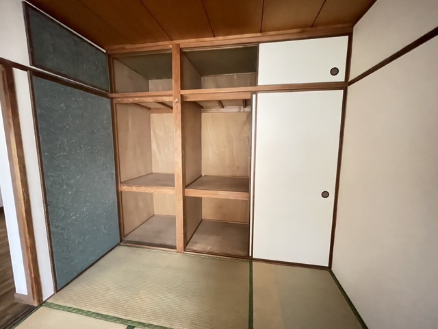 土屋マンション