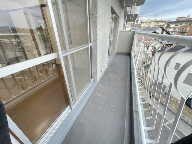 土屋マンション