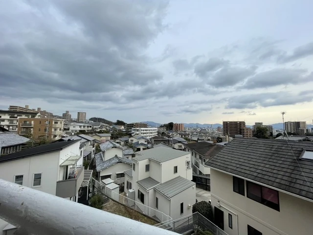 土屋マンション