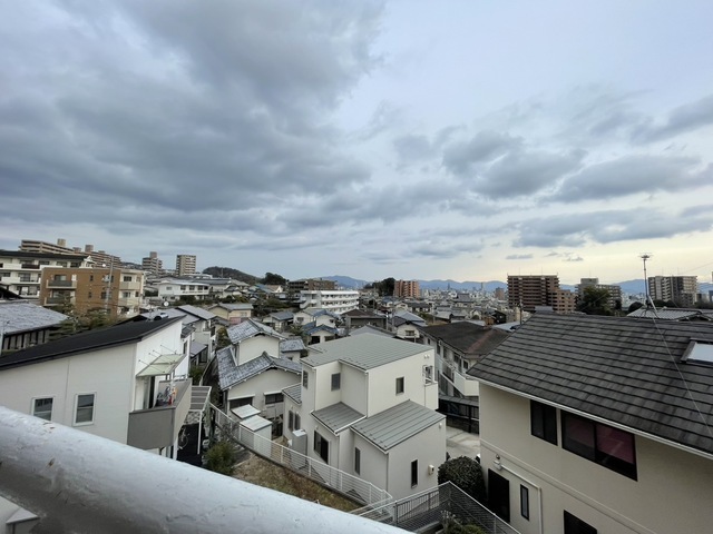 土屋マンション