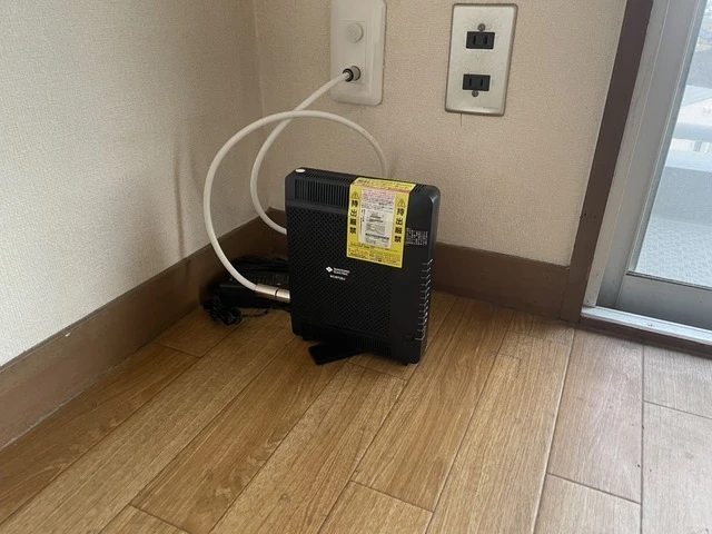 土屋マンション