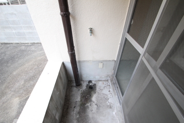 寺田ビル(庚午)