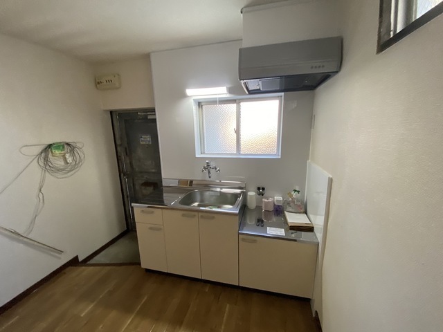 寺田ビル(庚午)