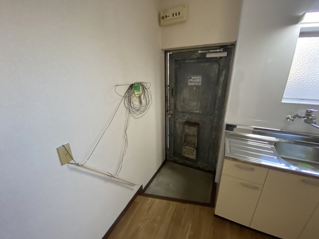 寺田ビル(庚午)