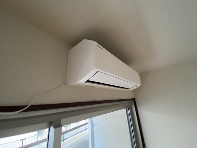 寺田ビル(庚午)