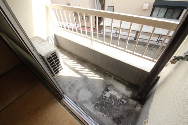 寺田ビル(庚午)