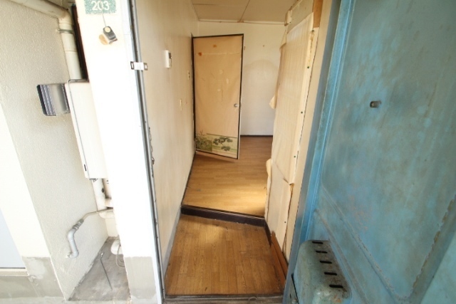 寺田ビル(庚午)