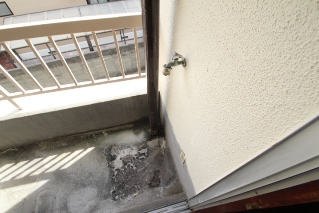 寺田ビル(庚午)