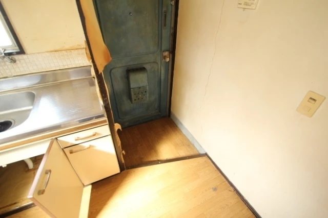 寺田ビル(庚午)