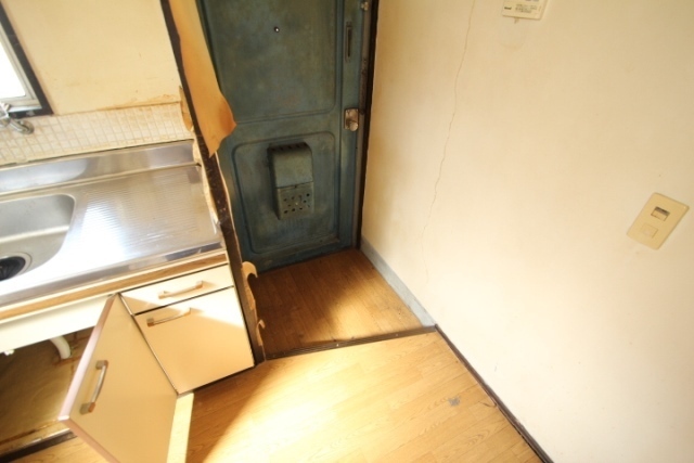 寺田ビル(庚午)