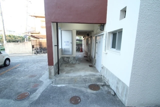 寺田ビル(庚午)