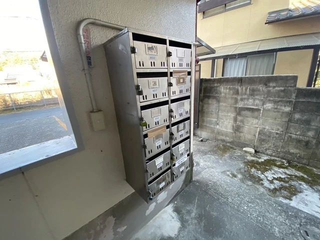 寺田ビル(庚午)