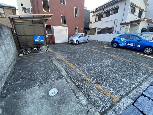 寺田ビル(庚午)