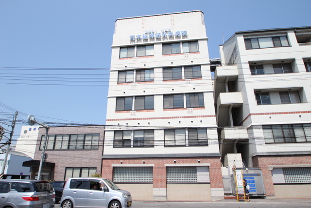 寺田ビル(庚午)