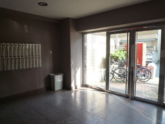 ディライト楠木