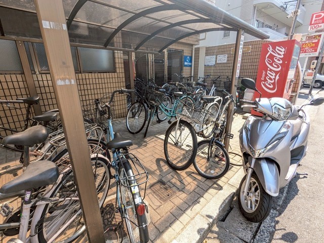 ディライト楠木