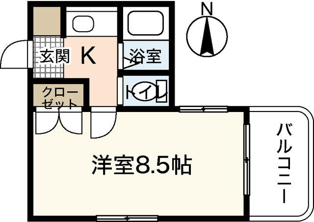 トーシン白島ビル