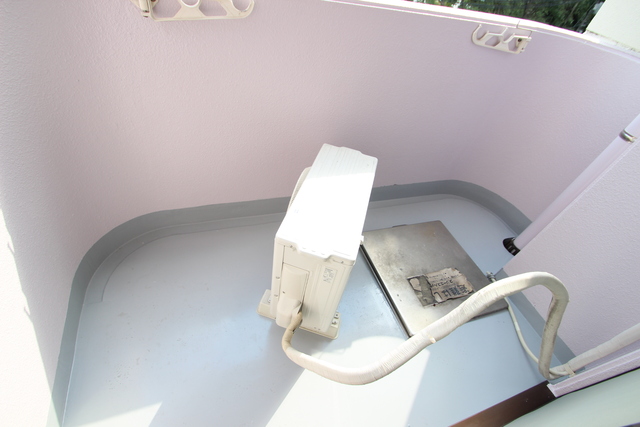 トーシン白島ビル