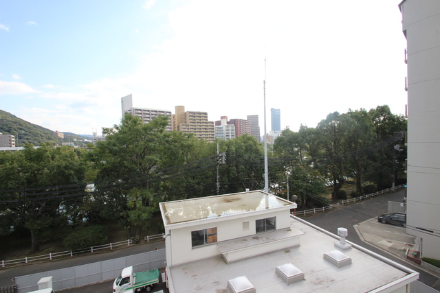 トーシン白島ビル