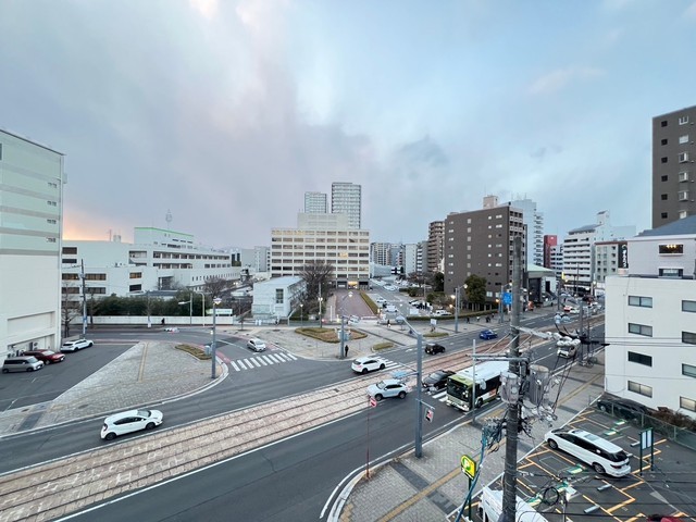 トーシン白島ビル