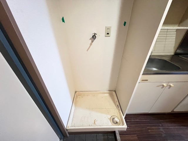 トーシン白島ビル