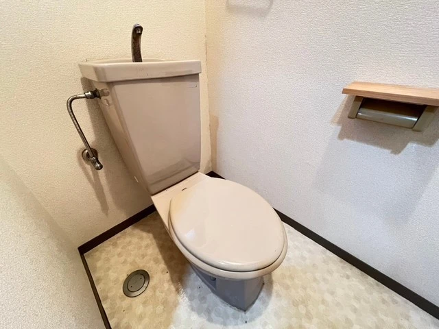 トーシン白島ビル