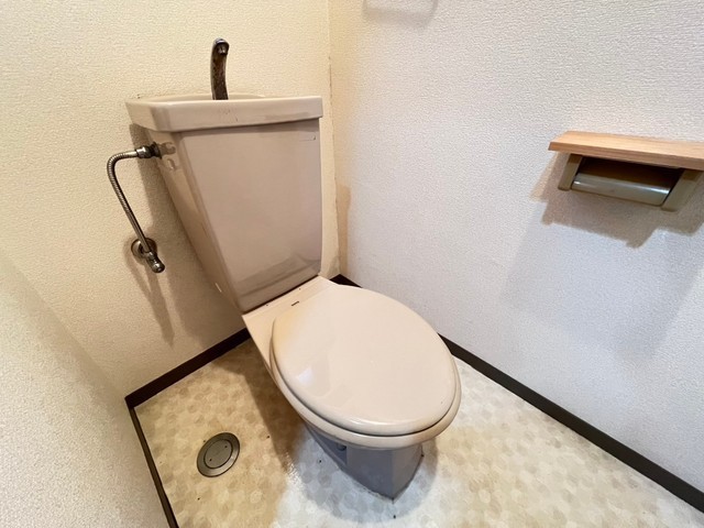 トーシン白島ビル