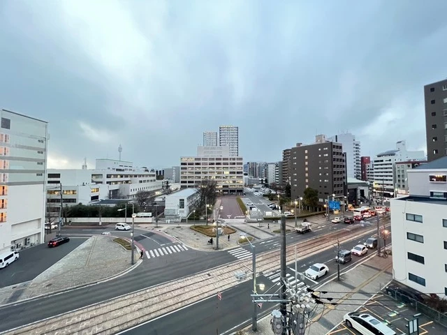 トーシン白島ビル