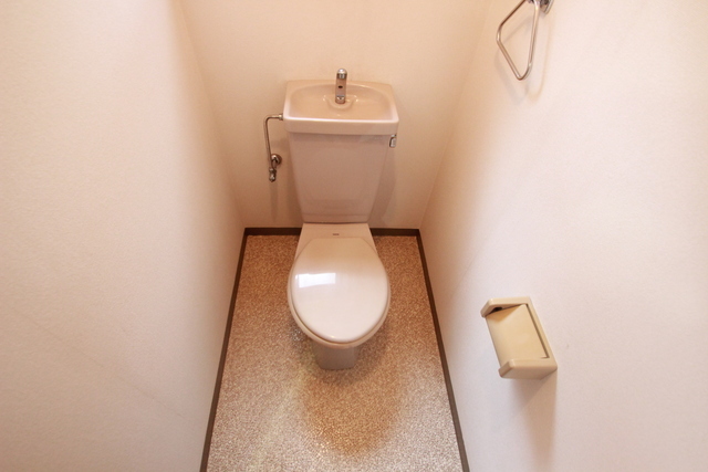 トーシン白島ビル