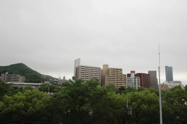 トーシン白島ビル