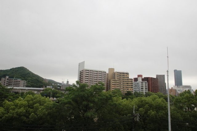 トーシン白島ビル