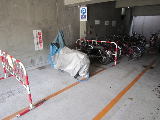 トーシン白島ビル