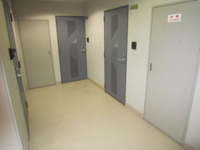 トーシン白島ビル