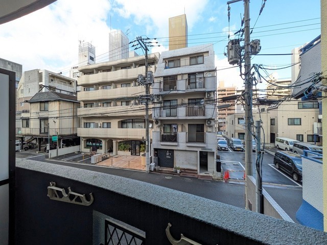 NAKASHIMA BLDG