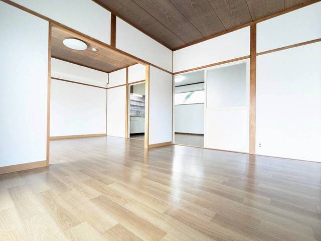 中広マンション正荘